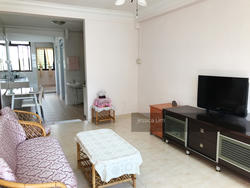 Blk 8 Jalan Kukoh (Central Area), HDB 2 Rooms #153215022